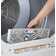 4.2 Cu. Ft. Top Load Agitator Washer and 7.2 Cu. Ft. Gas Dryer