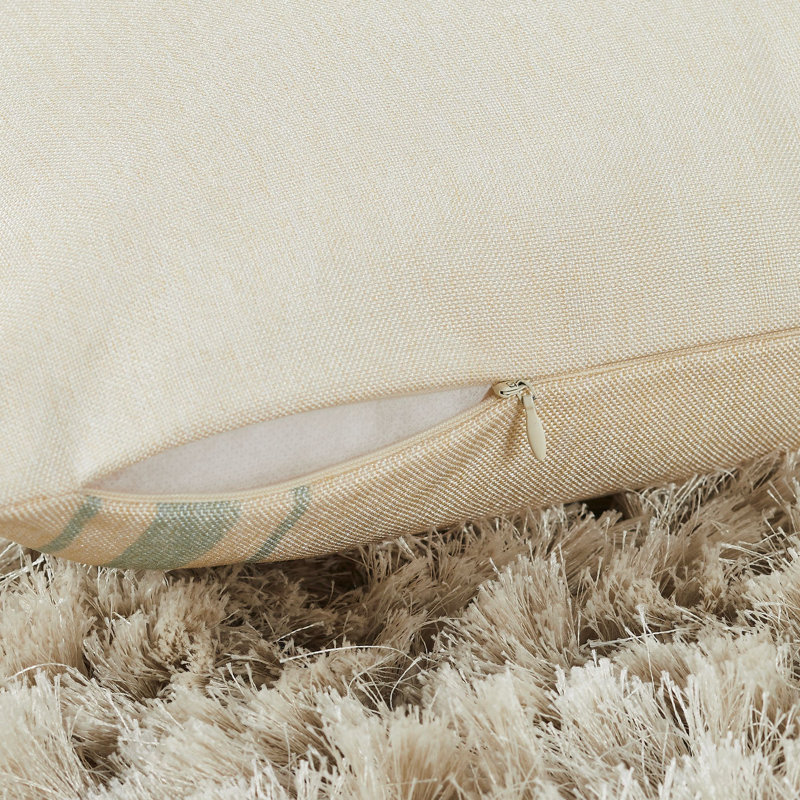 Rabbit Grainsack Pillow Cover Set of 2 20Lx20W