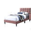 Tête de lit double capitonnée réglable-316635750-316635749