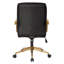Chaise de travail Turbeville-844501318