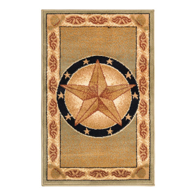 Pioneer Indoor Rug
