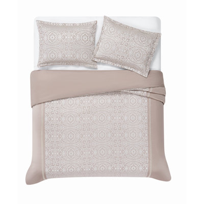 Borghese Roma Thalia Duvet Cover Set