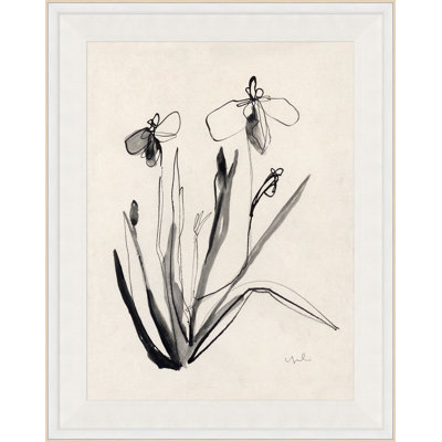 Essence I Print by Yuki Osada