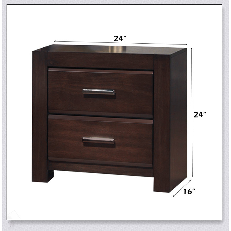 Table de chevet