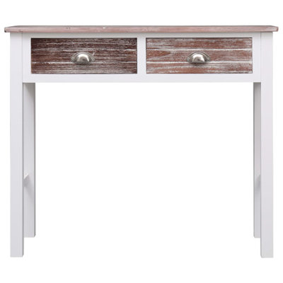 Amiya 90cm Console Table