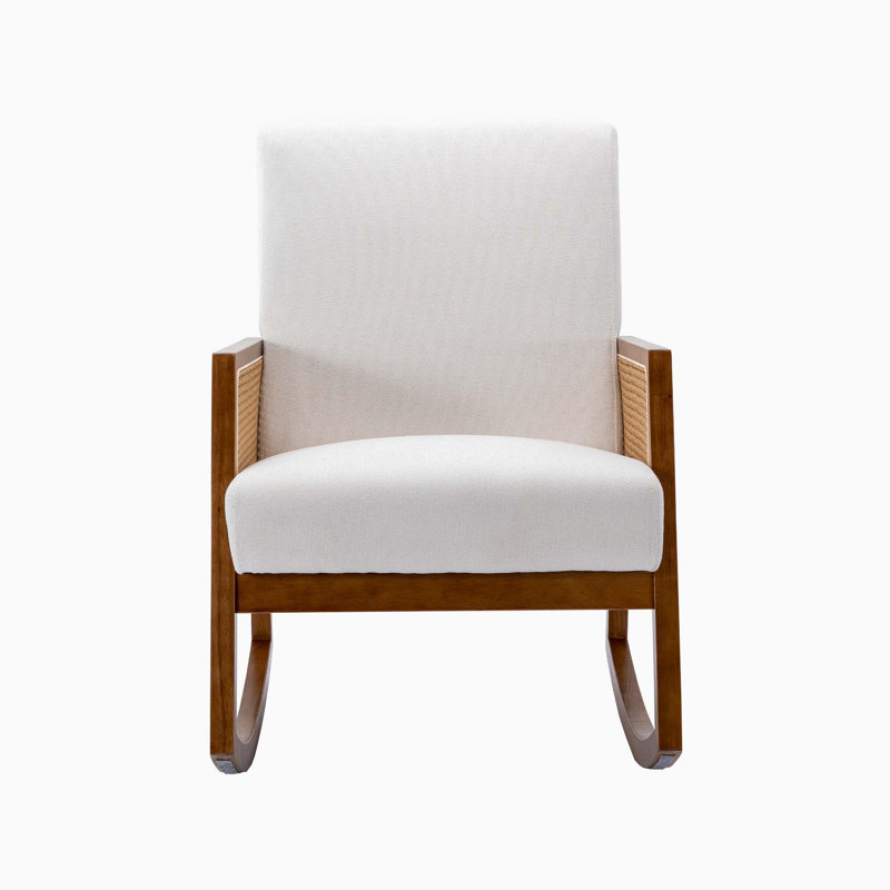 Chaise berçante Spencerport