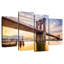 Lilie, pittoresque pont de Brooklyn-108810817