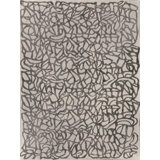 Goudy Abstract Area Rug