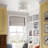 Berthine 3-Light Semi Flush Mount-849874866