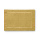 Festival Linen Rectangle Placemats