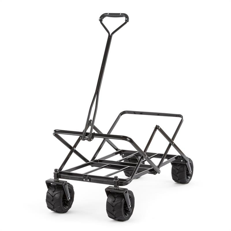 Waldbeck The Camou Hand Truck Trolley