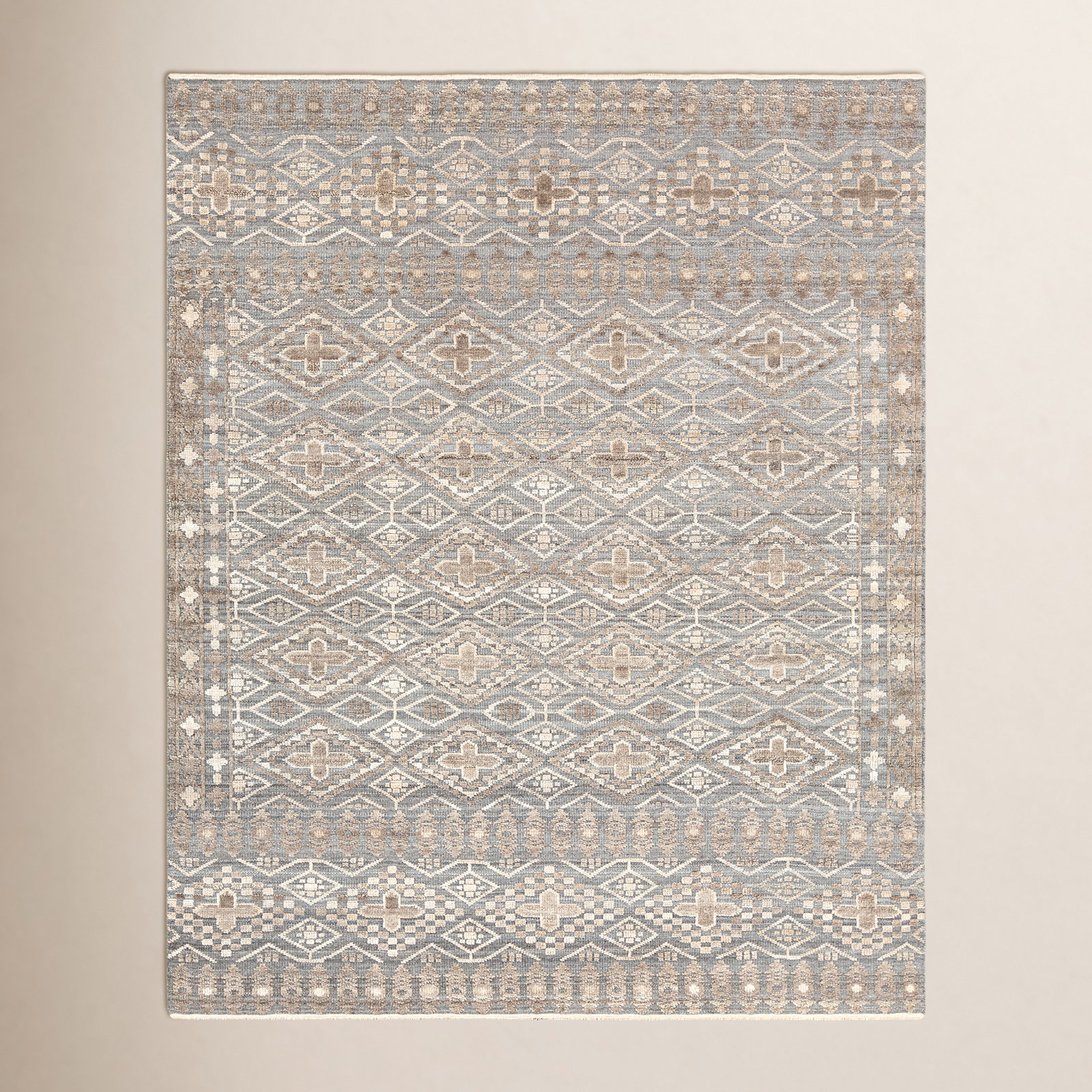 Rug, Rectangle 6' x 9'