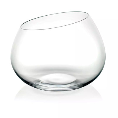 I Distillati Stemless Wine Glass