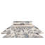 Madeleine Sateen Fitted Sheet-49540734