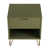 Vert olive est en rupture de stock