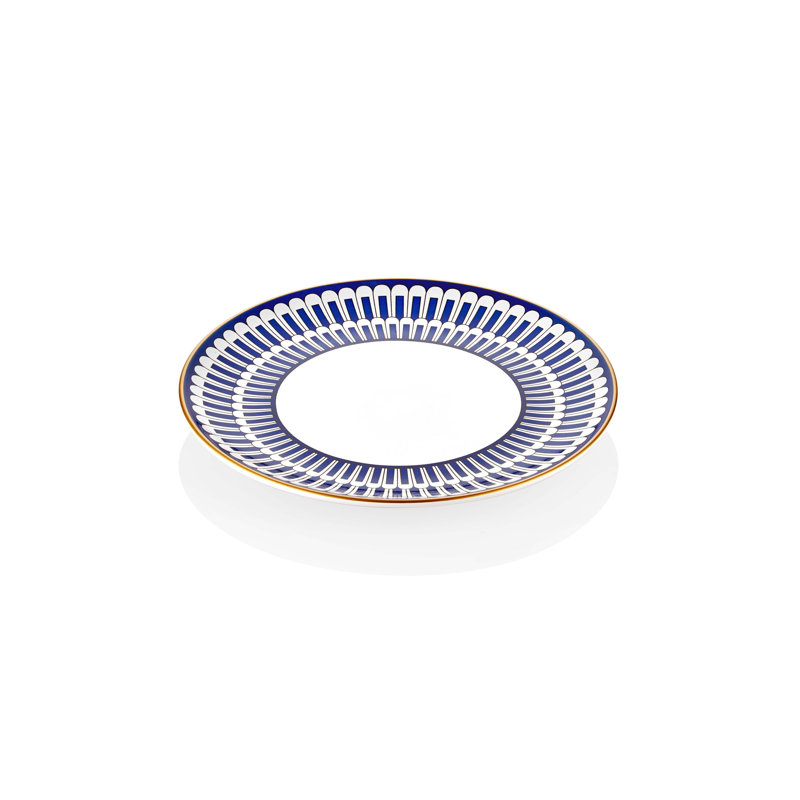 Swedesboro Dinner Plate