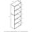 Cannice Bookcase-1135729355-1168697236