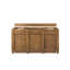 Bristol 60'' W Single Bathroom Vanity Base-1249128278