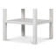 Table de bout avec rangement Windy