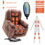 95cm Wide Lift Assist Standard Recliner-975256576