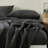 Linen Embroidery Sheet Set-110352228-110352230
