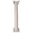 Corinthian Architectural Column Statue