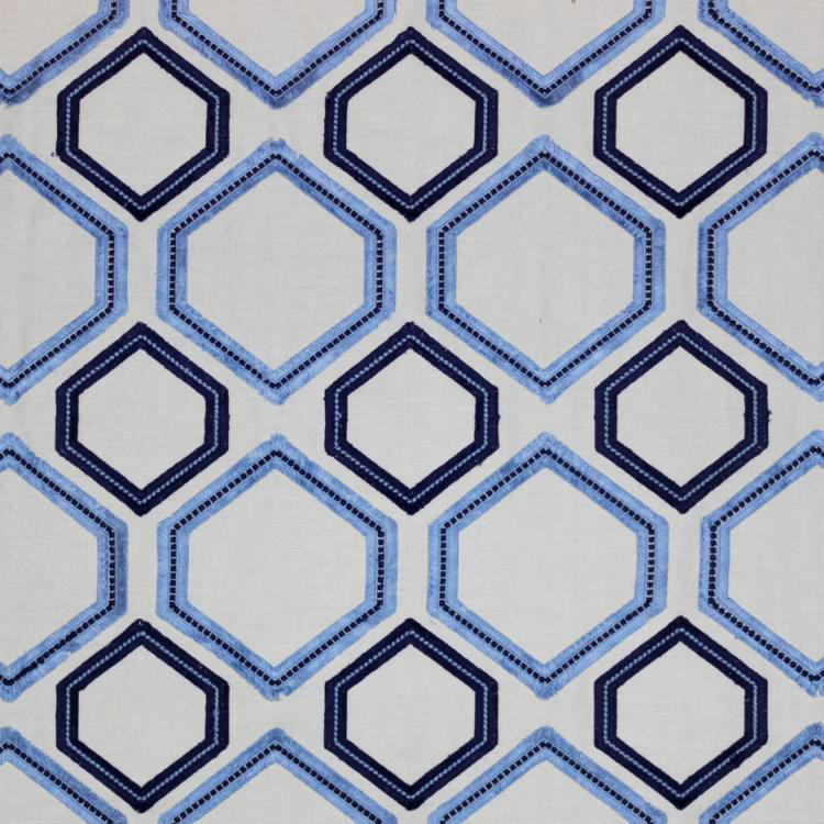 Prive Fabric, Admiral