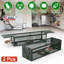 2Pack 15.35x4.72x3.94in 2 portes Humain Live Rat Trap-945714512