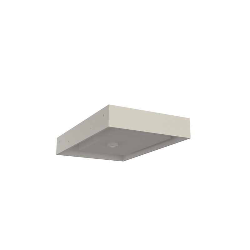 Resin Solid Surface Bathroom Vanity Basin Sink