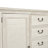 44'' W 6 - Drawer Dresser