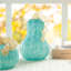 Gourde en verre d'automne 8,5 po-129704561