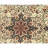 Hand Knotted Wool Indoor Rug
