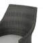 Fauteuil club d'extérieur de style ferme-1437713889