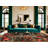 Washable Pomegranate Fruits Area Rug-981045401