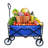 46'' H x 41'' W Utility Cart with Wheels-49949773