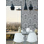 Nomad Ottoman Large 10' L x 24" W Wallpaper Roll-199537964-199673305