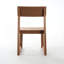 Ensemble de 2 chaises d'extérieur et de jardin en PEHD de style moderniste-2074273721