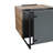 23.63'' Single Bathroom Vanity with Resin Top-2117036656