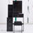 Makeup Vanity Table Set-1393057101