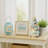 Arbre de table Coastal Shell