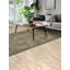 Tapis luxueux avec motifs de vignes classiques 6 x 9 patiné