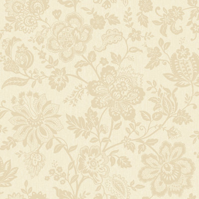 Aramis 10m x 53cm Wallpaper Roll