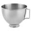 Stainless Steel Mixing Bowl