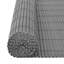 Double-Sided Garden Fence Privacy Barrier-1997461547-1997461551