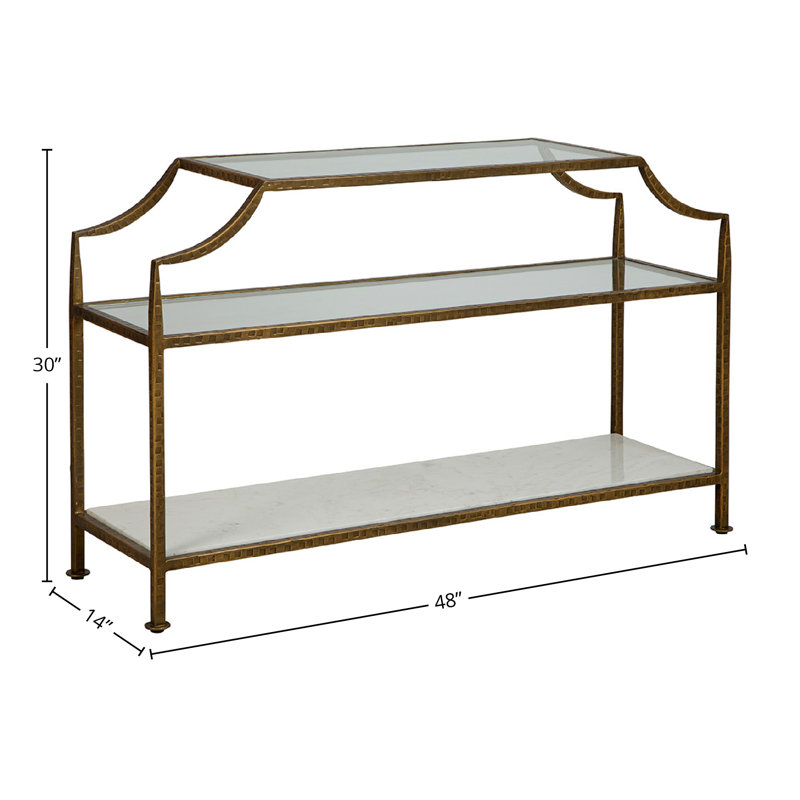 Marietta Console Table