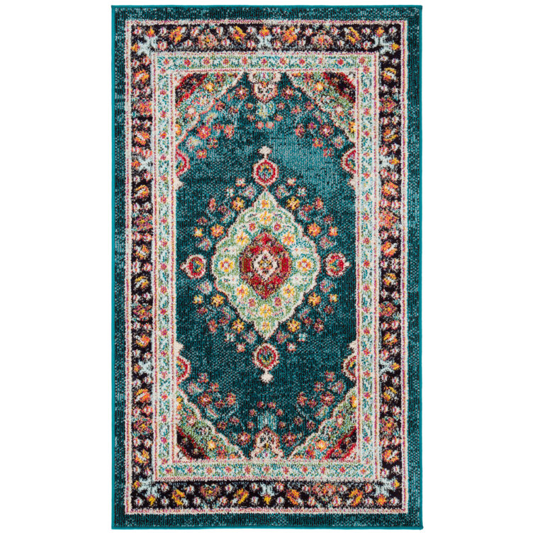 Tapis oriental Felty