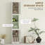 Freestanding Bathroom Cabinet