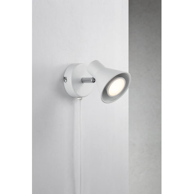 Aube Plug-in Spotlight