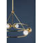 Hartford 6 Light Chandelier