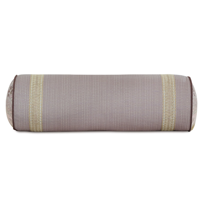 Evie Bolster Pillow Cover & Insert